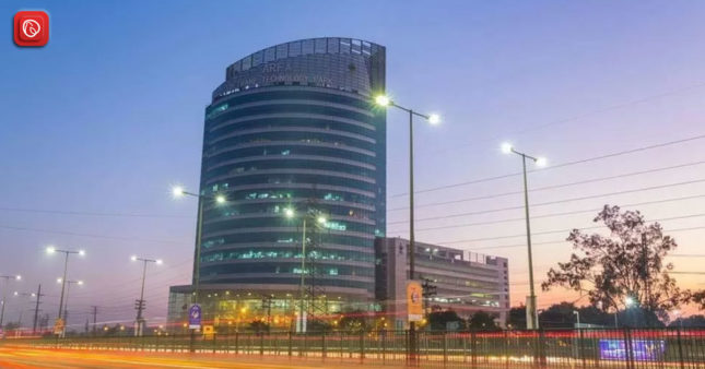 Arfa Karim Tower: Hub of Information Technology in Lahore | Graana.com