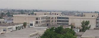 Allied Hospital Faisalabad