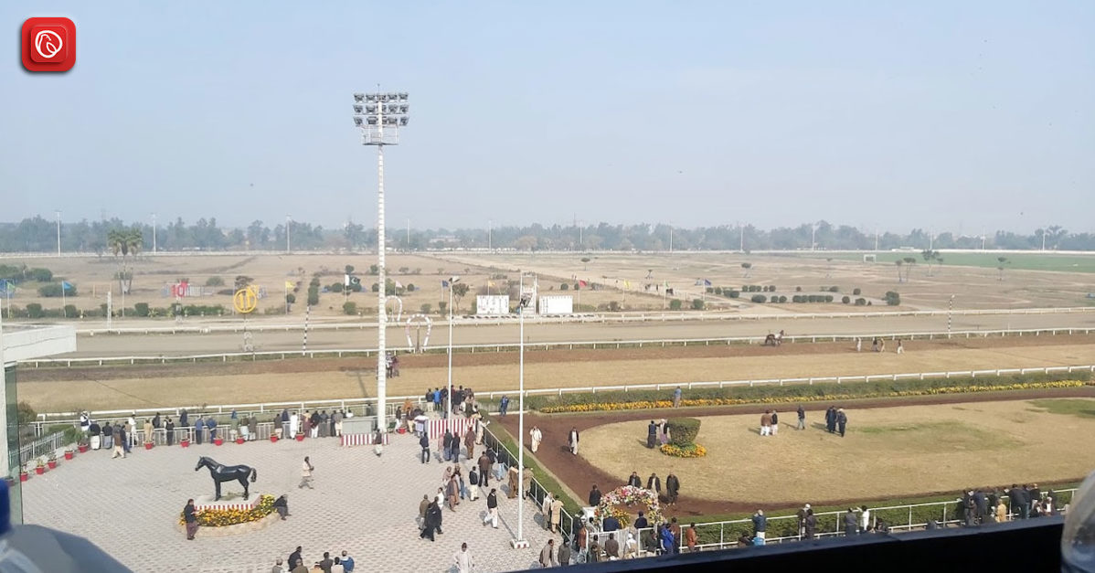 The Lahore Race Club (LRC) isn’t just a place; it’s an experience.