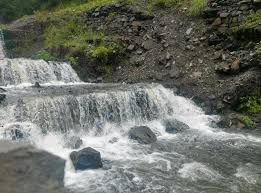 Namli Mera Waterfall