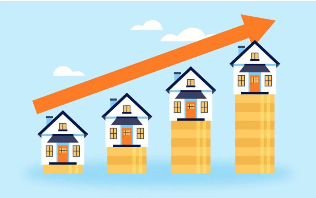 Real Estate Growth