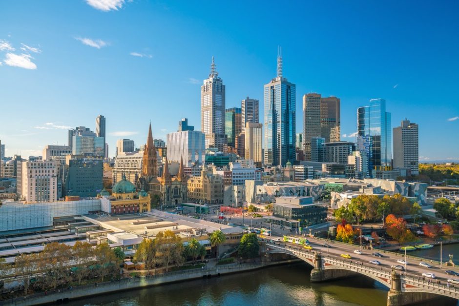 Melbourne leads a rental revolution: property values dip, rents rise, and investors rethink strategies in a changing housing market.