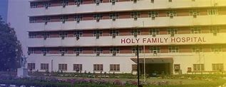 Holy Family Hospital 