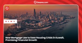 Kuwait’s long-awaited mortgage reform nears approval, set to expand housing access and drive growth in the country’s banking sector.