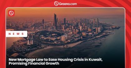 Kuwait’s long-awaited mortgage reform nears approval, set to expand housing access and drive growth in the country’s banking sector.