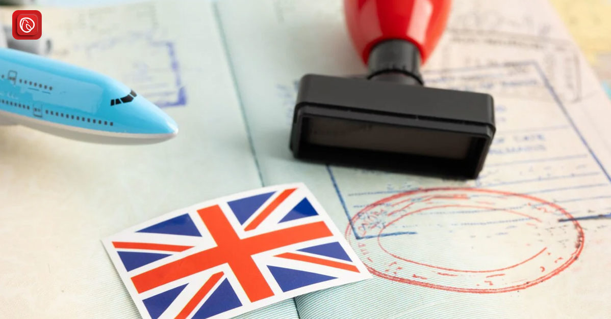 UK Student Visa