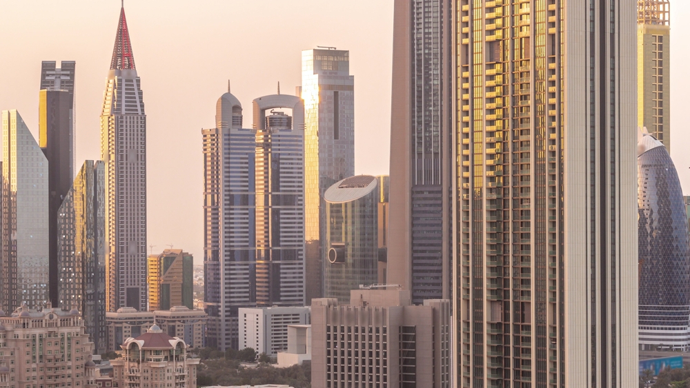 Dubai's Smart Rental Index offers precise, property-specific rental pricing, eliminating inconsistencies and fostering transparency for tenants.