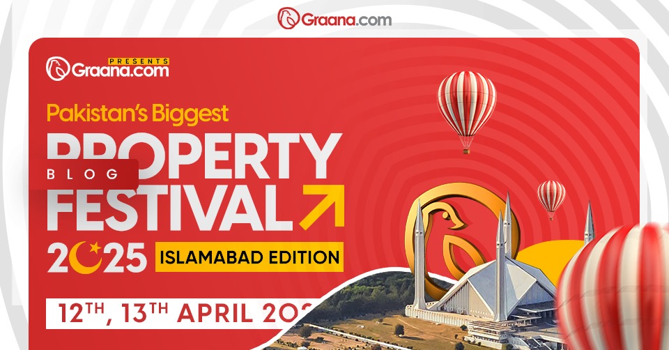 Graana property festival