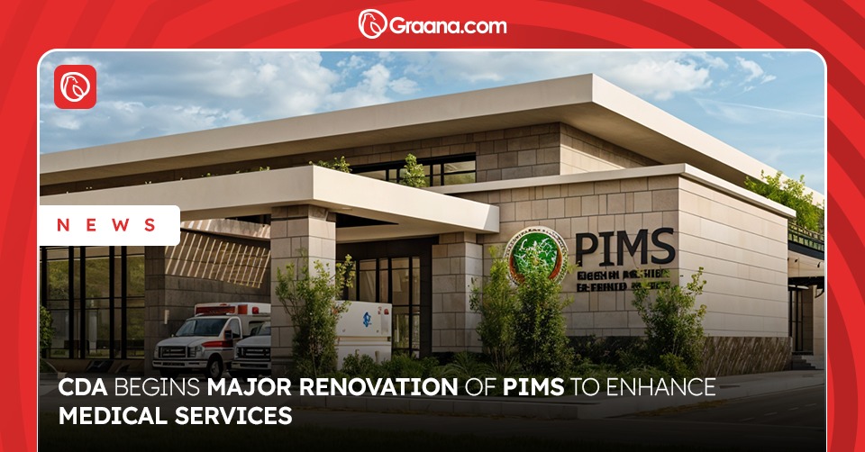 pims renovation