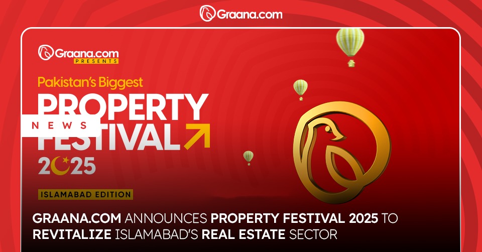 graana property festival