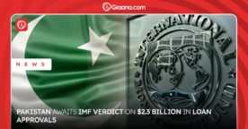 IMF Pakistan loan review
