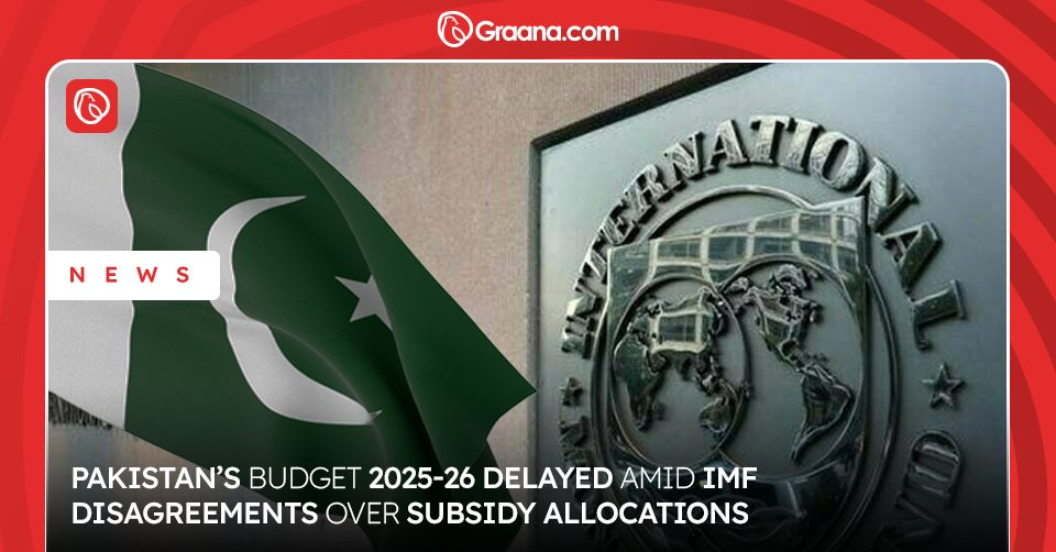 Budget delay