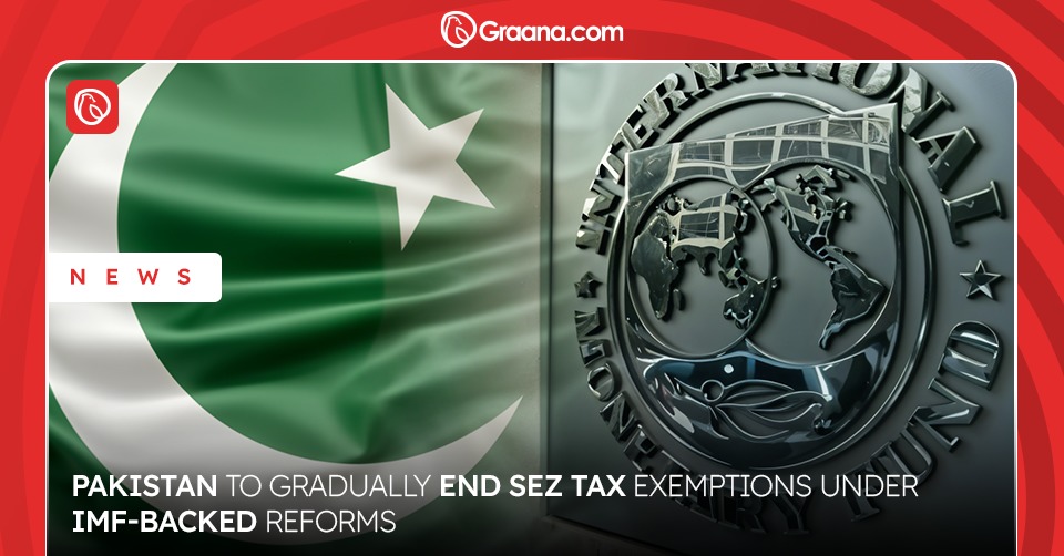 SEZ Tax Exemption
