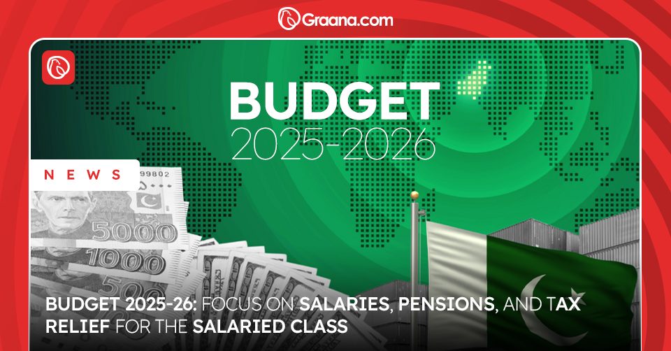Budget 2025-26