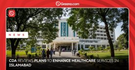 CDA healthcare services