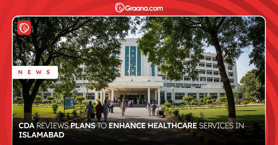 CDA healthcare services