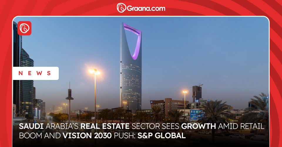 Saudi Arabia Real Estate