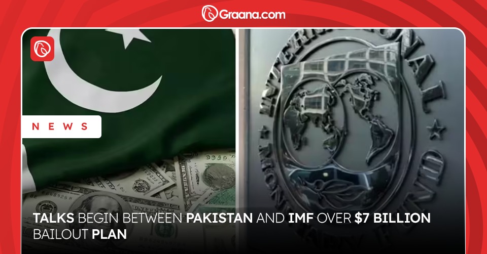 Pakistan IMF bailout review 2025