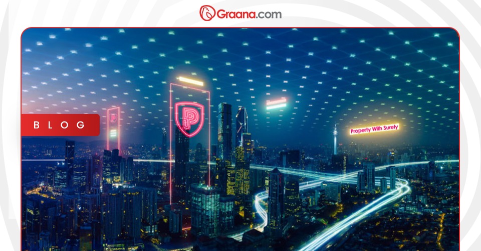 PropTech in Pakistan