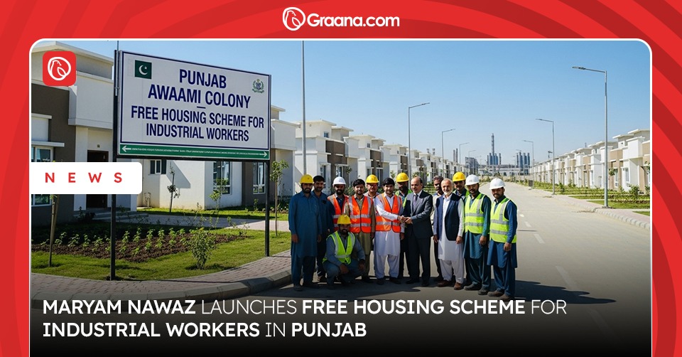 free housing scheme