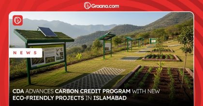 Carbon Credit Program
