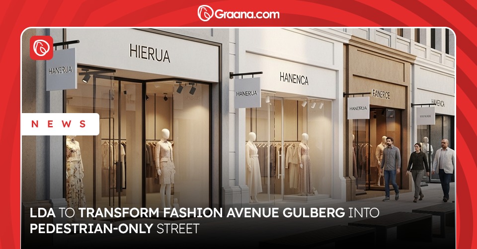 Fashion Avenue