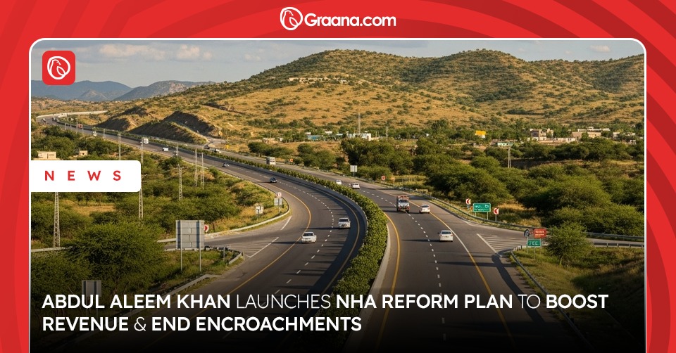 NHA reform plan