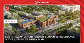 Lahore Development Authority