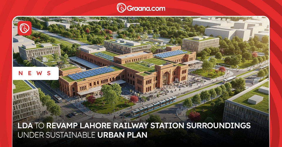 Lahore Development Authority