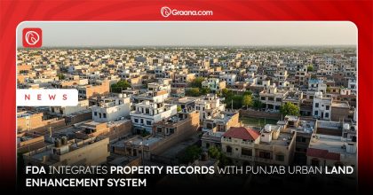 Faisalabad Development Authority