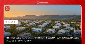 FBR property valuation rates Islamabad
