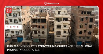 Punjab land revenue amendment ordinance 2026